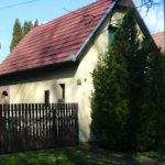 Tibor Vízparti Nyaraló-Békésszentandrás-27850