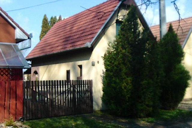 Tibor Vízparti Nyaraló-Békésszentandrás-27850