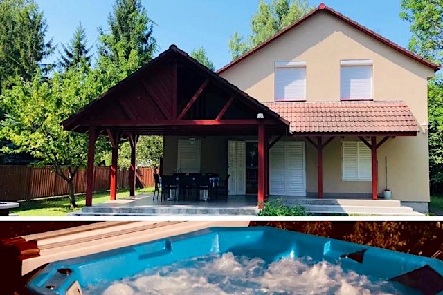 Tieff Apartmanház-Balatonszárszó-31253