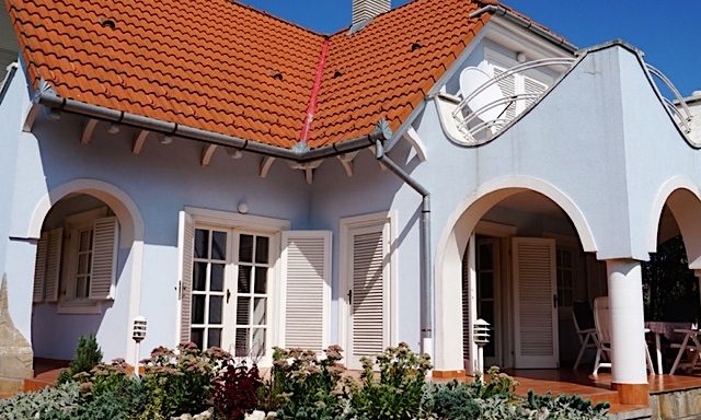 Tieff Apartmanház-Balatonmáriafürdő-28006