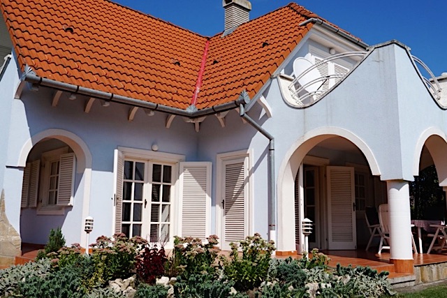 Tieff Apartmanház-Balatonmáriafürdő-28006