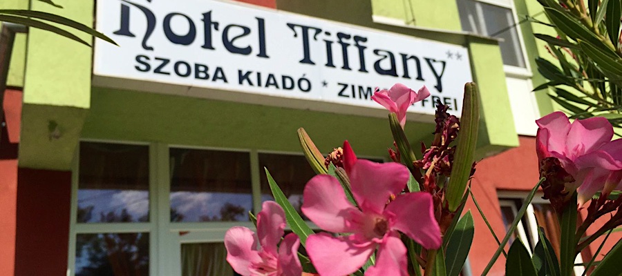 Tiffany Szálló-Balatonlelle-31164
