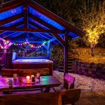 Tiltott Rengeteg Üdülőház-Balatonfűzfő-68341