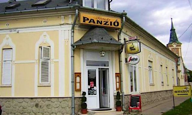 Tímár Panzió-Gyomaendrőd-30135