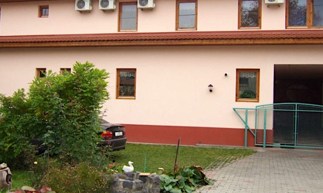 Tímárház Panzió-Szeged-42438