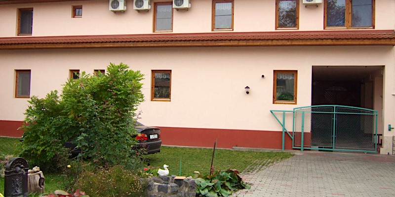 Tímárház Panzió-Szeged-42438