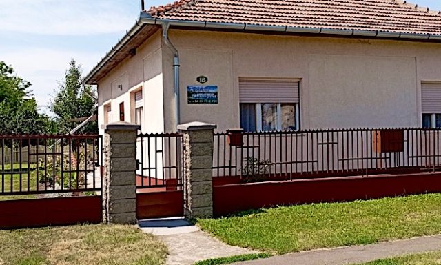 Tisza Táj Vendégház-Tiszanána-44317