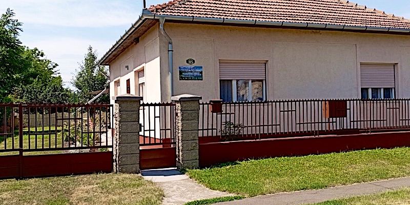 Tisza Táj Vendégház-Tiszanána-44317