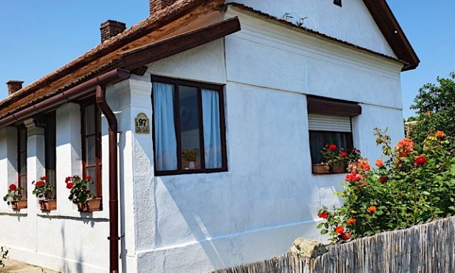 Tisza-tavi Kiserdő Vendégház-Tiszaderzs-71367