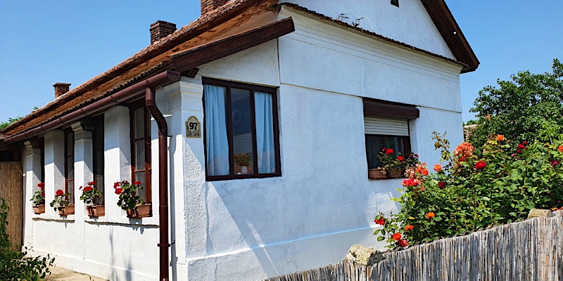 Tisza-tavi Kiserdő Vendégház-Tiszaderzs-71367