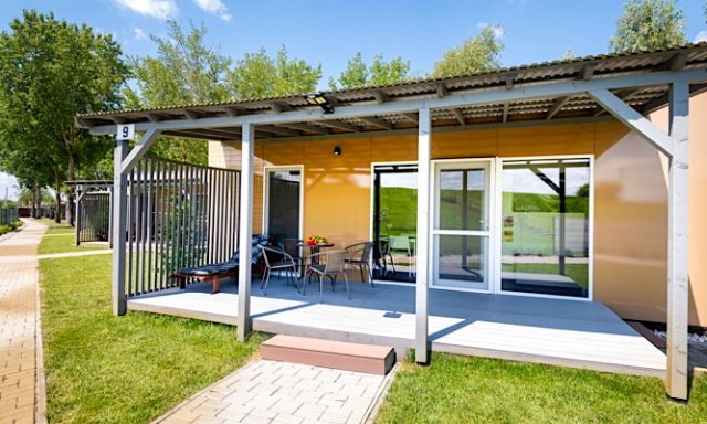 Tisza-tó Apartmanpark-Kisköre-67697