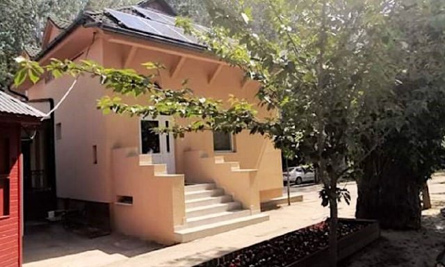 Tiszacsegei Panzió-Tiszacsege-42369