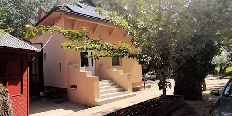 Tiszacsegei Panzió-Tiszacsege-42369