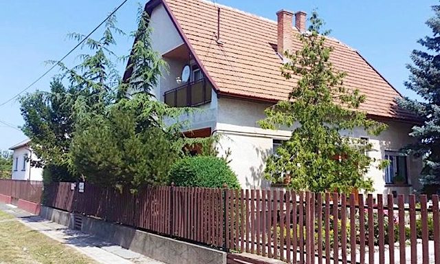 Tiszafa Apartman-Abádszalók-28481