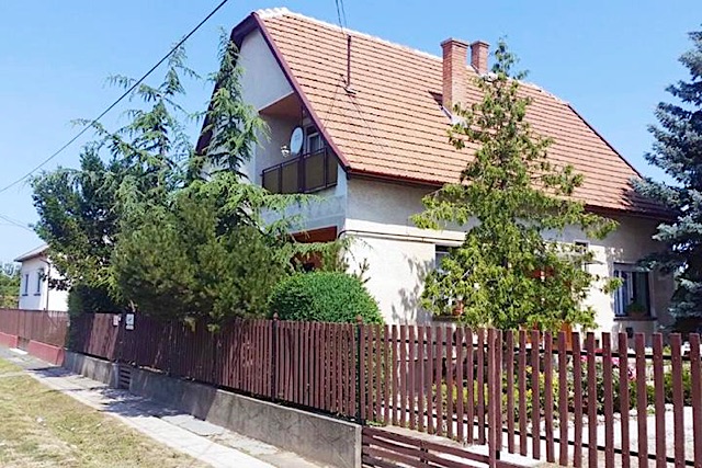 Tiszafa Apartman-Abádszalók-28481