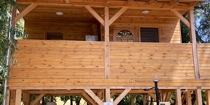 Tiszavirág Lombház-Tiszaszőlős-71461