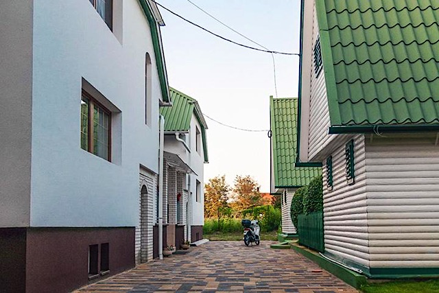 Tiszavirág Panzió és Üdülőközpont-Tiszafüred-28482