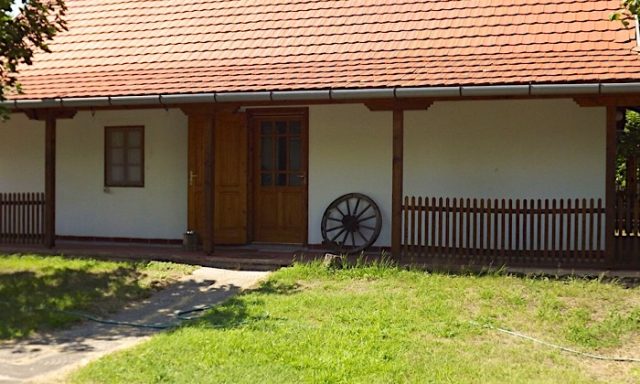 Tiszavirág Vendégház-Sarud-35969