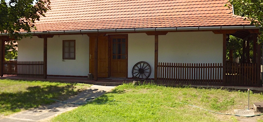 Tiszavirág Vendégház-Sarud-35969