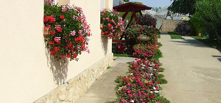 Tiszavirág Vendégház-Abádszalók-36199