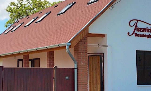 Tiszavirág Vendégház-Tiszabábolna-35939