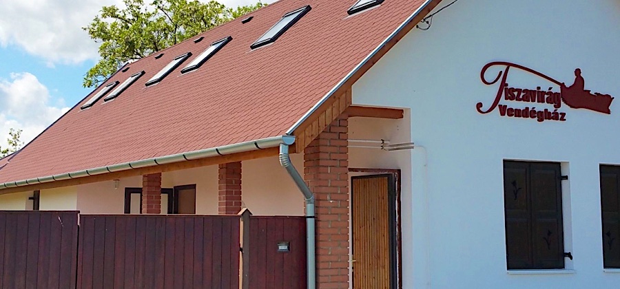 Tiszavirág Vendégház-Tiszabábolna-35939