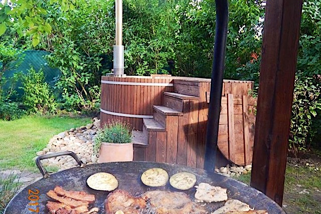 Titkoskert Kenese Vendégház-Balatonkenese-29115