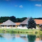 Tó Panzió-Bajánsenye-28179