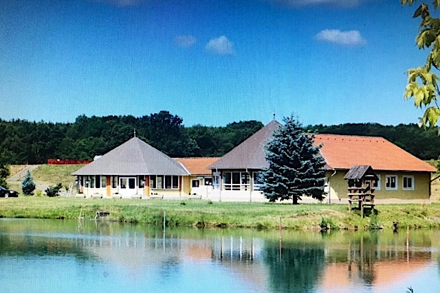 Tó Panzió-Bajánsenye-28179