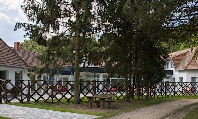 Tó-Part Panzió-Kőszeg-42475