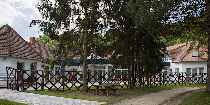 Tó-Part Panzió-Kőszeg-42475