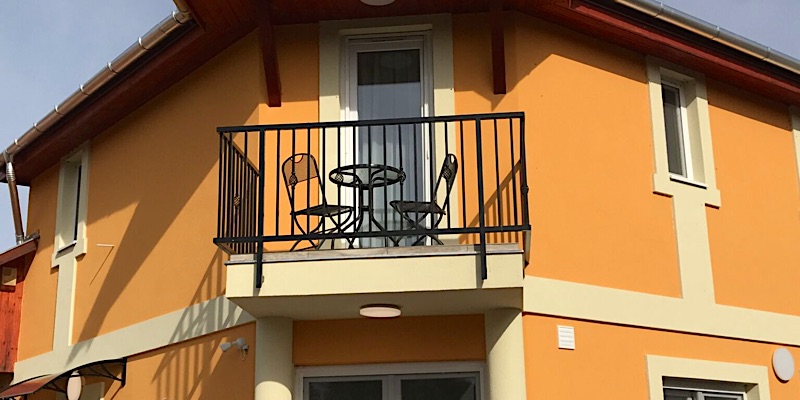 Tó Party Panoráma Panzió-Kiszombor-42734