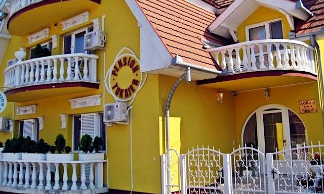 Tokajer Wellness Panzió-Keszthely-28304