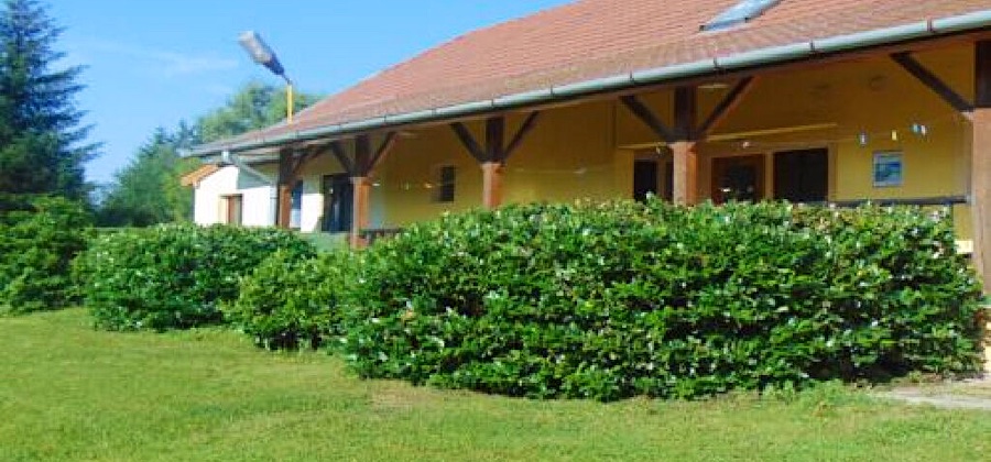 Tókert Vendégház-Őriszentpéter-35389