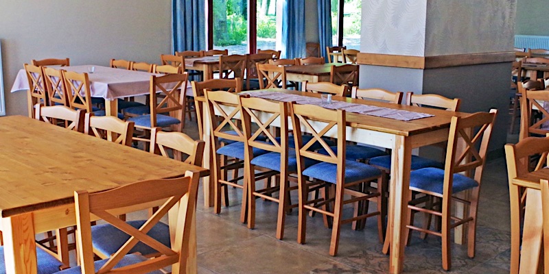 Tölgyfa Fogadó-Fehérvárcsurgó-42496