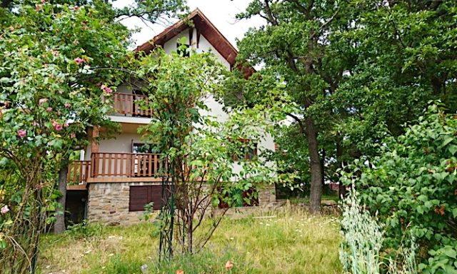 Tölgyfaliget és Balaton Vendégház-Révfülöp-41331