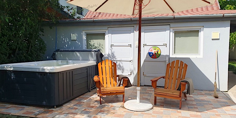 Tommy-lak Vendégház-Békésszentandrás-64273