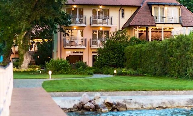 Tópart Hotel-Balatonvilágos-31341