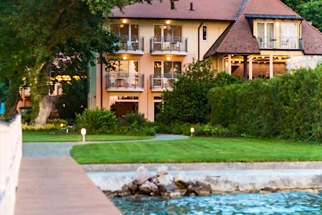 Tópart Hotel-Balatonvilágos-31341