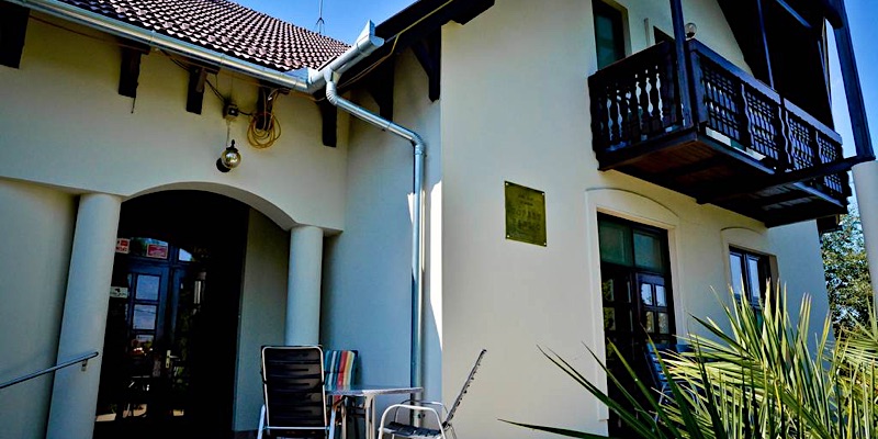 Tópart Panzió-Gyopárosfürdő-42280