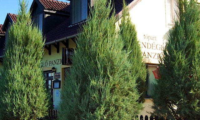 Tópart Vendéglő és Panzió-Mezőberény-42364