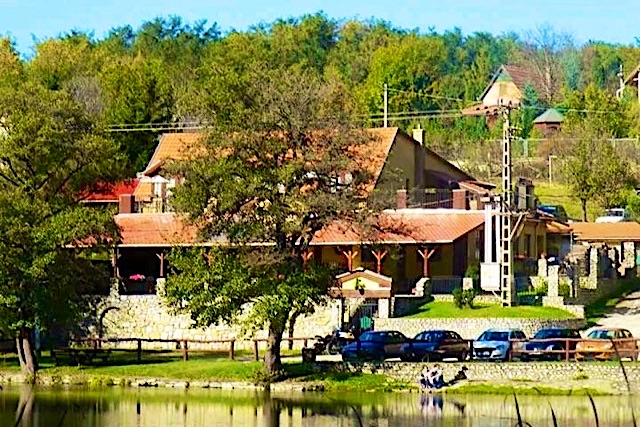 Tópart Villa-Bélapátfalva-20558