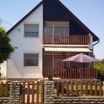 Tóparti Ház-Balatonszemes-31300