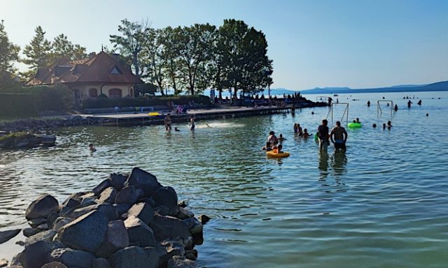 Tóparti Villa-Balatonboglár-68649