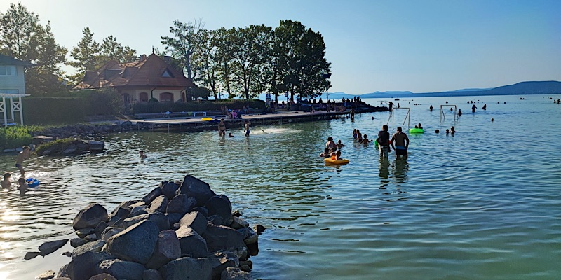 Tóparti Villa-Balatonboglár-68649