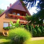 Topcat Nyaralóház-Balatonboglár-19377