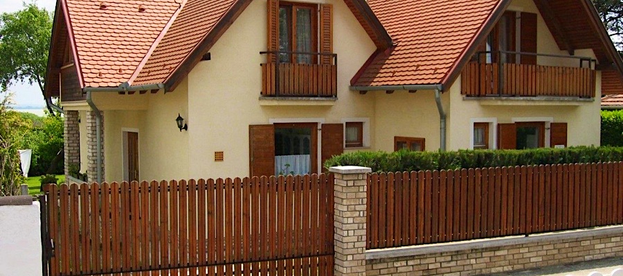 Tornai Nyaralóház-Badacsony-30230