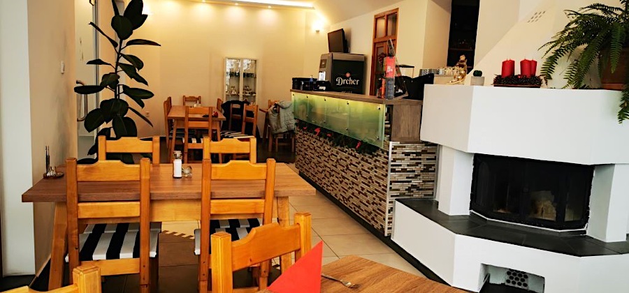 Tornyos Panzió Étterem-Mátrafüred-36597