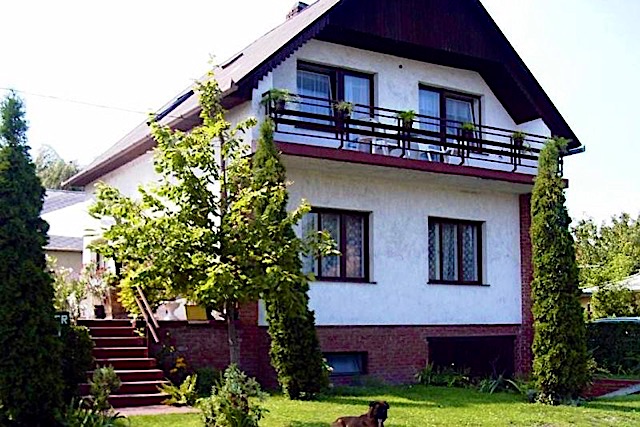 Tóth Apartman-Balatonfenyves-29764