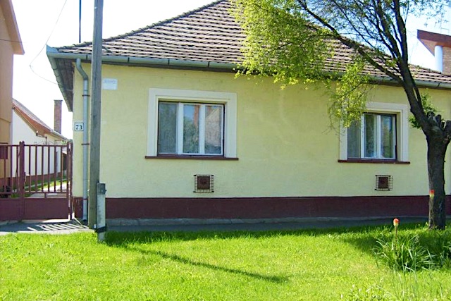 Tóth Magánszállás-Hajdúszoboszló-29266